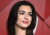 Anne Hathaway Revela Truque de Beleza para Olhar Mais Desperto no Oscar