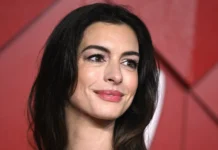 Anne Hathaway Revela Truque de Beleza para Olhar Mais Desperto no Oscar