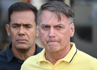 Prisão Domiciliar de Bolsonaro: Saúde e Implicações Legais