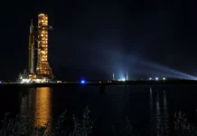 Artemis II: Nasa Anuncia Lançamento Histórico da Missão Lunar para Abril