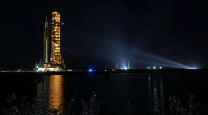 Artemis II: Nasa Anuncia Lançamento Histórico da Missão Lunar para Abril