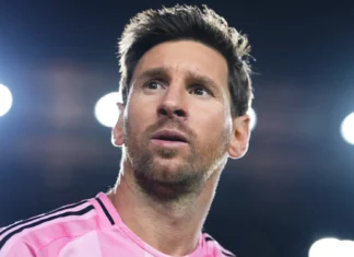 Lionel Messi atinge a histórica marca de 900 gols em sua carreira