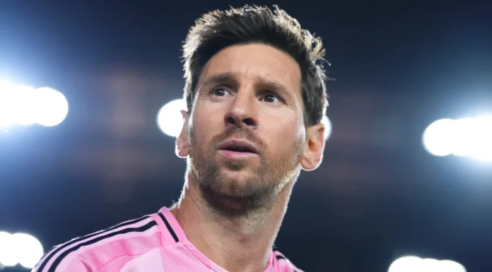 Lionel Messi atinge a histórica marca de 900 gols em sua carreira