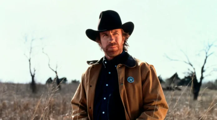 Falece Chuck Norris, Lenda do Cinema de Ação, aos 86 Anos