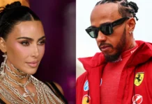 Kim Kardashian e Lewis Hamilton: Viagem em Família Reacende Rumores de Romance