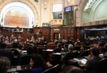 TRE-RJ Programa Recontagem de Votos Após Cassação de Rodrigo Bacellar