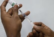 Campanha Nacional de Vacinação Contra a Gripe Começa Neste Sábado