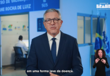 Dia D de Vacinação Contra a Gripe: Iniciativa do Ministério da Saúde para Proteger a População