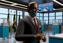 Ministro da Saúde Enfatiza Relevância da Vacinação Antes do Inverno