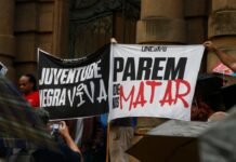 Crescimento da Letalidade Policial em São Paulo: Organizações Buscam Medidas de Proteção para Jovens