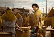 Minissérie Emergência Radioativa: Uma Reflexão Sobre o Acidente do Césio-137 em Goiânia