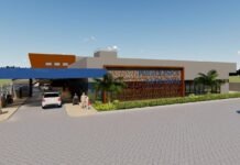 Nova Policlínica em Santarém: Avanços na Saúde Pública do Pará