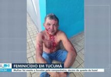 Feminicídio em Tucumã: Crime Brutal Choca Comunidade e Exige Ação Urgente