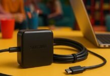 Conheça as Melhores Opções de Carregadores Originais Samsung para Seu Dispositivo