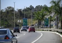 Obras na GO-060: Interdições e Mudanças no Trânsito a Partir de Hoje