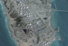 Irã Lança Ataque a Petroleiro Perto de Dubai em Meio a Crescentes Tensões com os EUA