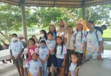 Campanha Solidária em Santarém Arrecada Doações para Crianças em Tratamento de Câncer