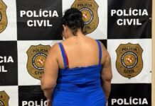 Mulher Detida por Injúria Racial Durante Jogo de Futsal em Juruti