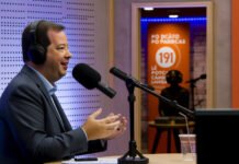 Novo deve superar cláusula de barreira, afirma Aleluia Criado com LabNews Pro