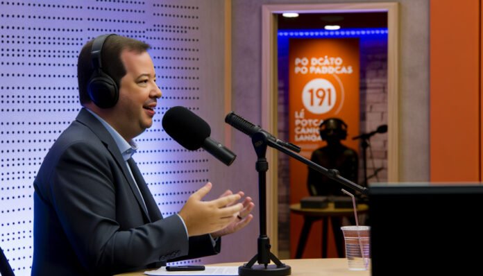 Novo deve superar cláusula de barreira, afirma Aleluia Criado com LabNews Pro