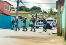 Homem é preso por suspeita de abuso sexual contra enteada no Acre Criado com LabNews Pro