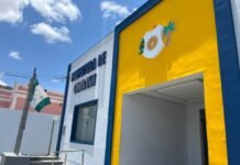 Prefeitura de Ouricuri decreta ponto facultativo na Quinta-feira Santa 2021 Araripina em Foco Início Notícias Política Região do Araripe Pernambuco Contato CONCURSOS VAGAS DE EMPREGO