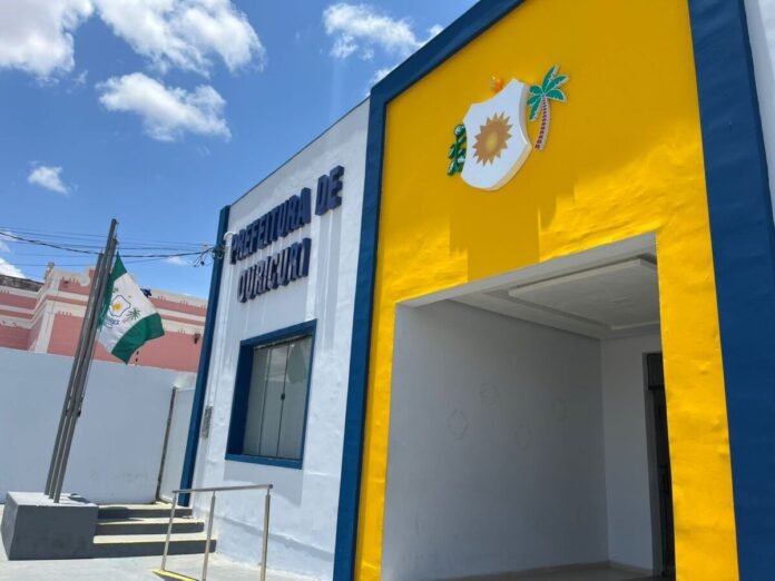 Prefeitura de Ouricuri decreta ponto facultativo na Quinta-feira Santa 2021 Araripina em Foco Início Notícias Política Região do Araripe Pernambuco Contato CONCURSOS VAGAS DE EMPREGO
