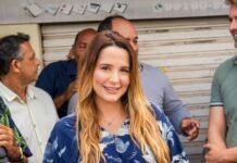 Prefeita sanciona lei para inclusão feminina na Guarda Municipal de Carpina tante na promoção da igualdade de gênero e amplia a participação feminina nas fo