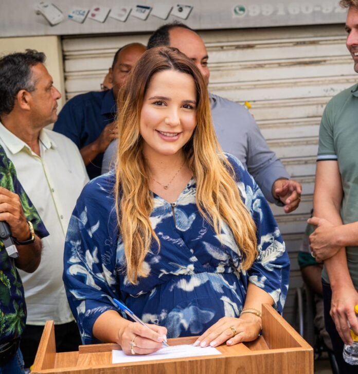 tante na promoção da igualdade de gênero e amplia a participação feminina nas fo