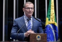 CPI do Crime Organizado Recorre de Decisão do STF sobre Depoimento de Daniel Vorcaro