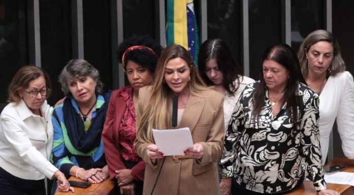 Câmara dos Deputados Aprova Lei contra Homicídio Vicário com Penas de até 40 Anos