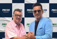 Léo Quebradões: A Nova Aposta do PRD para a Câmara Federal