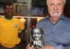 Descubra o Lado Desconhecido de Pelé Através do Novo Livro de seu Melhor Amigo