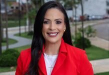 Márcia Conrado: A Ascensão de uma Nova Líder do PT