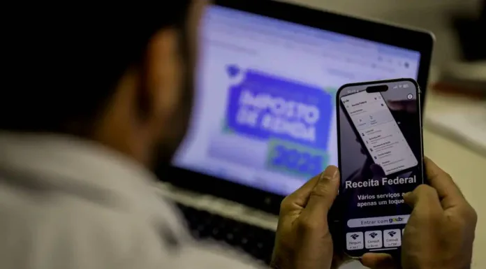 Novas Regras do Imposto de Renda 2026: Coletiva da Receita Federal