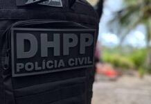 Prisão de Suspeito em Juazeiro Reflete Avanços na Combate ao Crime Organizado