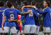 Como Assistir Bósnia x Itália na Repescagem da Copa do Mundo 2026