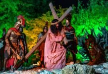 Concurso de Espetáculos Sacros em Juazeiro: Prazo de Inscrição se Encerrando