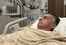 Pressão por Prisão Domiciliar de Bolsonaro Aumenta Após Internação Hospitalar