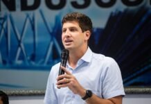 João Campos Fortalece Alianças Políticas e Destaca Maria Arraes em Disputa Estadual