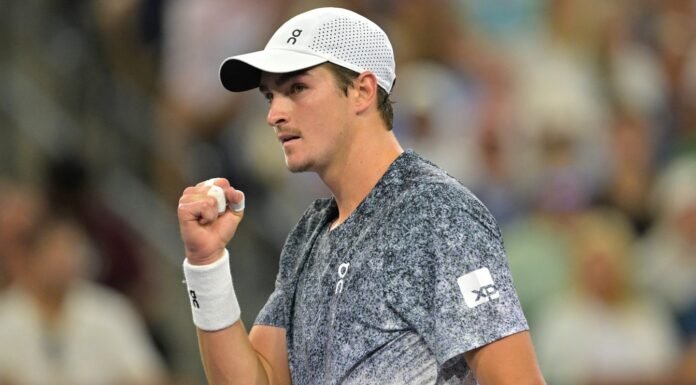 João Fonseca Faz Sua Estreia no Masters de Miami: Detalhes da Partida e Onde Assistir