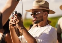 Jonathan Ferreira Brilha nas Gravações do Programa Eita Lucas em Lagoa Grande