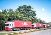 JSL (JSLG3) Reporta Lucro de R$ 29,5 Milhões no 4º Trimestre de 2025, Com Queda Anual de 16,5%