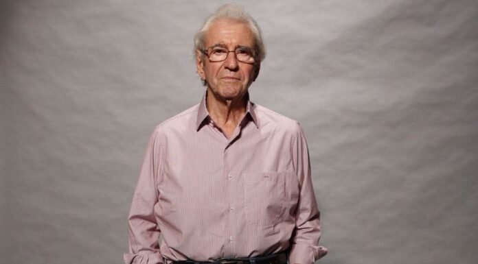 Falecimento de Juca de Oliveira: Uma Perda para a Dramaturgia Brasileira