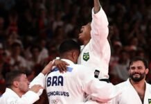 Feira de Intercâmbio em São Paulo: Programa de Bolsas para Atletas em Destaque