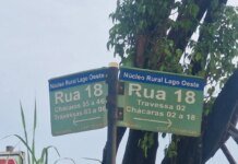 Moradores do Lago Oeste Enfrentam Longas Interrupções de Energia Após Tempestade