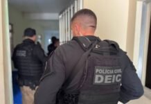 Líder Religioso é Detido em Salvador por Estupro de Vulnerável