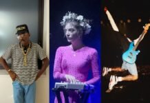 Lollapalooza 2026: Line-up e Horários dos Shows do Domingo (22)