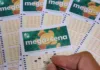 Mega-Sena Acumula: Próximo Concurso Oferecerá R$ 105 Milhões