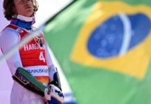 Lucas Pinheiro: Da Vitória Olímpica ao Sucesso na Eslovênia